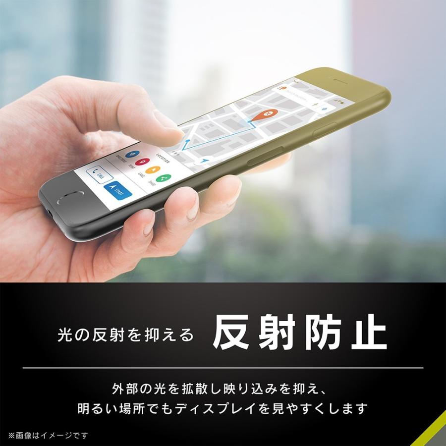 トリニティ Iphone Se 第3世代 第2世代 8 7 6s 6 ゴリラガラス 反射防止 画面保護強化ガラス Iphonese3 Se3 Gadget Market ヤフー店 通販 Yahoo ショッピング