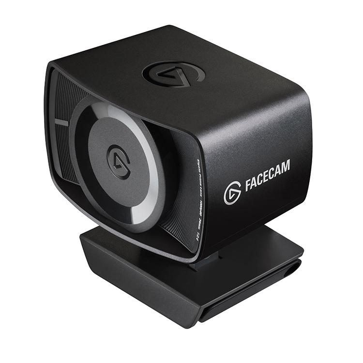 倉庫一掃特別価格 elgato 1080p60 Facecam WEBカメラ PC周辺機器