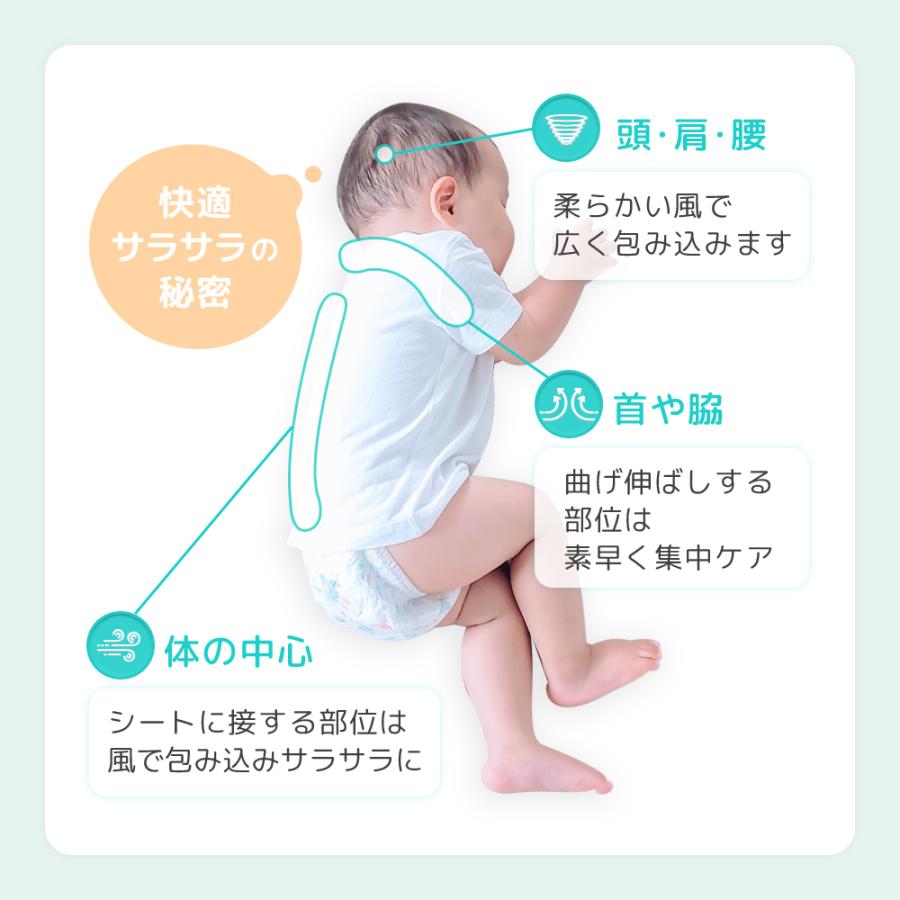 Poled エアラブ4 ドーナッツ【公式】 送風機付き クール シート Poled エアラブ4 ドーナッツ【公式】 送風機付き クール シート
