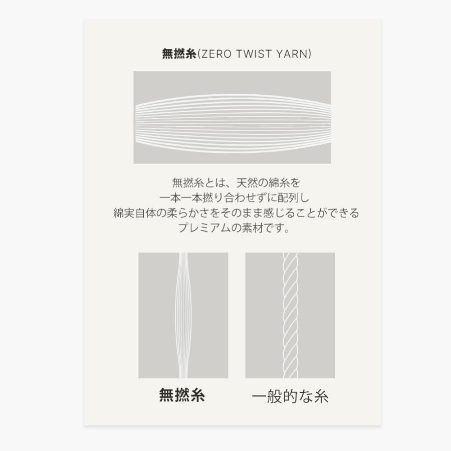 【公式】Poled ベビー用 フード付き バスタオル  大判 厚手 くま 白 ホワイト ポレッド 85×85｜gadget-mart｜05