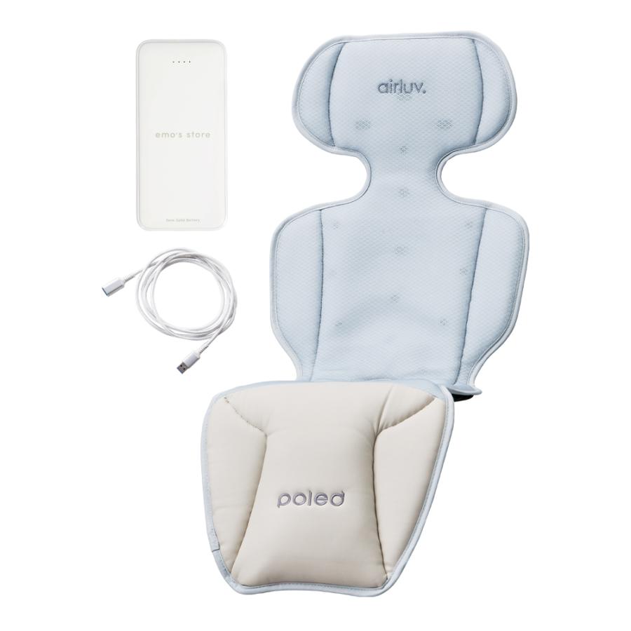 Poled 【在庫限り20％OFF】Poled公式 エアラブ4プラス ロリポップ