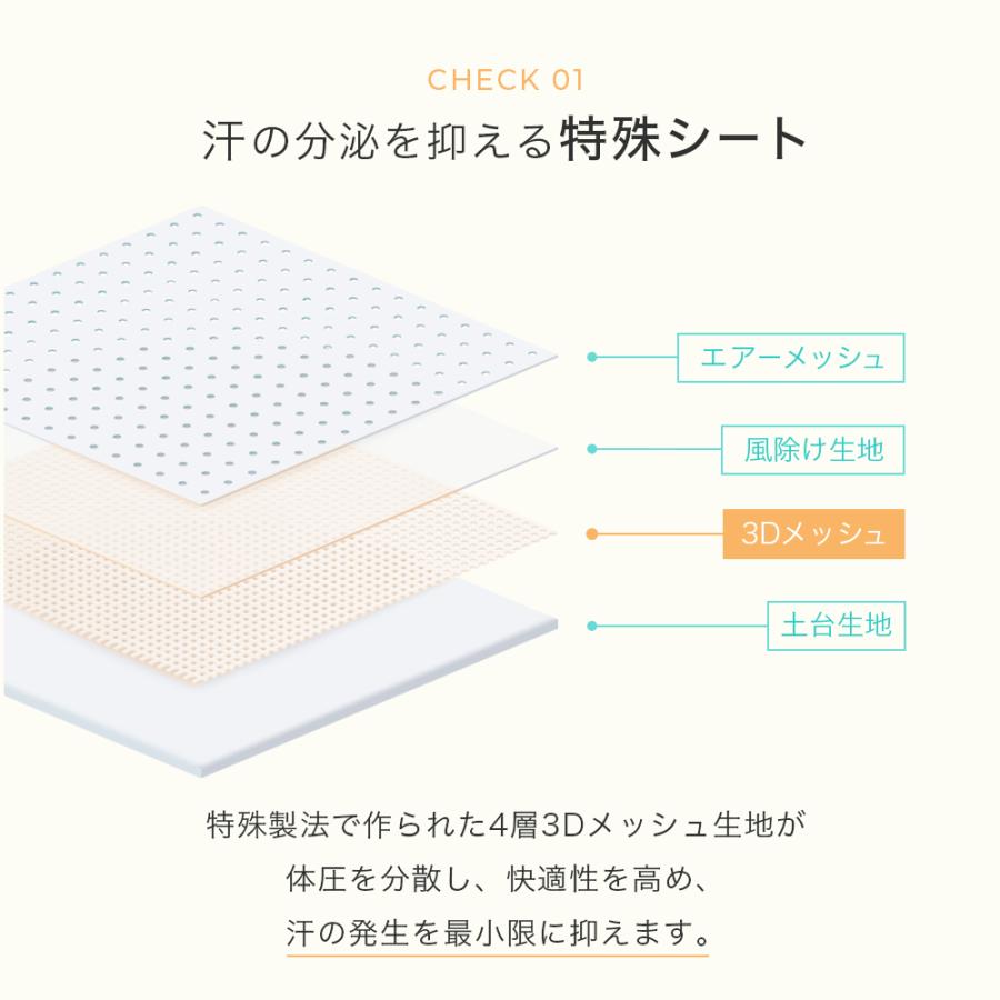 Poled 【公式】 エアラブ3 ニューボーン 静音 ファン付き 冷感