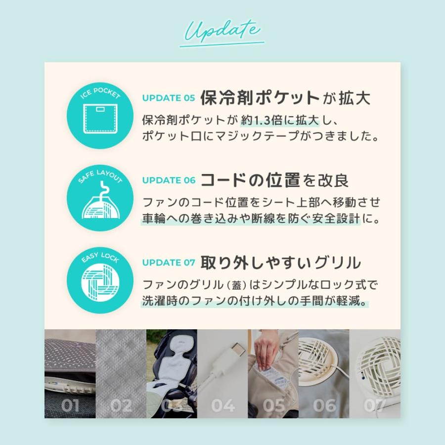 Poled Poled公式 エアラブ5 ドーナッツ(airluv5 donut) オリジナル