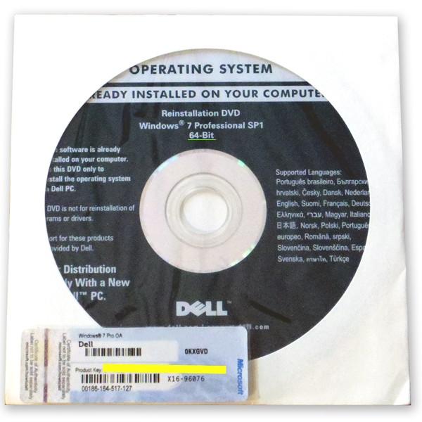 Dell Reinstallation Dvd Windows Vista Business 64 Bit Iso Download