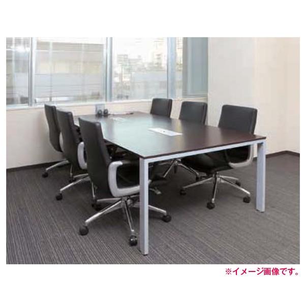 会議用テーブル Hts W750m W750xd750xh700mm 会議テーブル おしゃれ ミーティングテーブル 長机 会議室 打ち合わせ 会議机 事務所 Hts W750m 会議テーブルと節水shopヤフー店 通販 Yahoo ショッピング