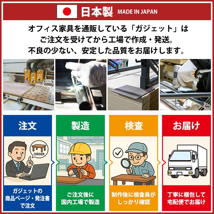 会議用テーブル E-MBS-1890K W1800×D900×H700mm 食堂テーブル 食堂 学生寮 社員寮 業務用 店舗 飲食店 喫茶店の画像