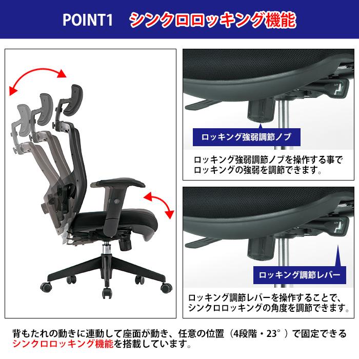 藤沢工業 オフィスチェア 事務椅子 FCM-5A-FCM-M 幅650x奥行665x高さ