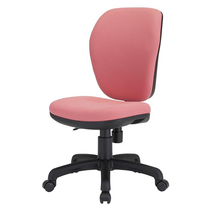 藤沢工業 オフィスチェア 事務椅子 FST-77H 幅578x奥行630x高さ900