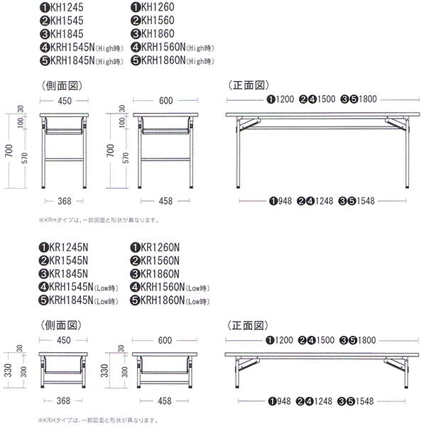 さかな　折り畳み式　長机16卓セット Amazon.co.jp 売れ筋ランキング: ミーティングテーブル の中で