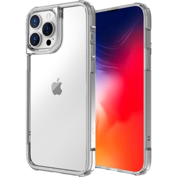 Linkase Air ゴリラガラスiphoneケース クリア Iphone 13 Pro Max Absolute リンケース Iphoneケース アイフォンケース ガジェdepo 最先端グッズのお店 通販 Yahoo ショッピング
