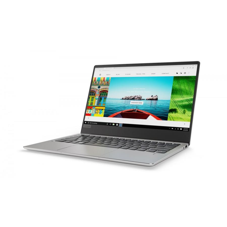 【リファビッシュ品】 Lenovo ideapad 720S 81BV000SJP Core i5-8250U/メモリ8GB/SSD256GB/13.3型フルHD IPS/Windows 10/保証有 4コア 軽量 ウルトラブック｜gadgeteer