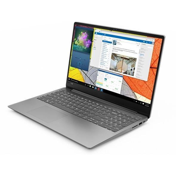 【リファビッシュ品】 Ideapad 330S 81F5008YJP Core i5-8250U/メモリ8GB/HDD1TB/Optaneメモリ16GB/15.6型 フルHD IPS液晶/プラチナグレー/保証有｜gadgeteer