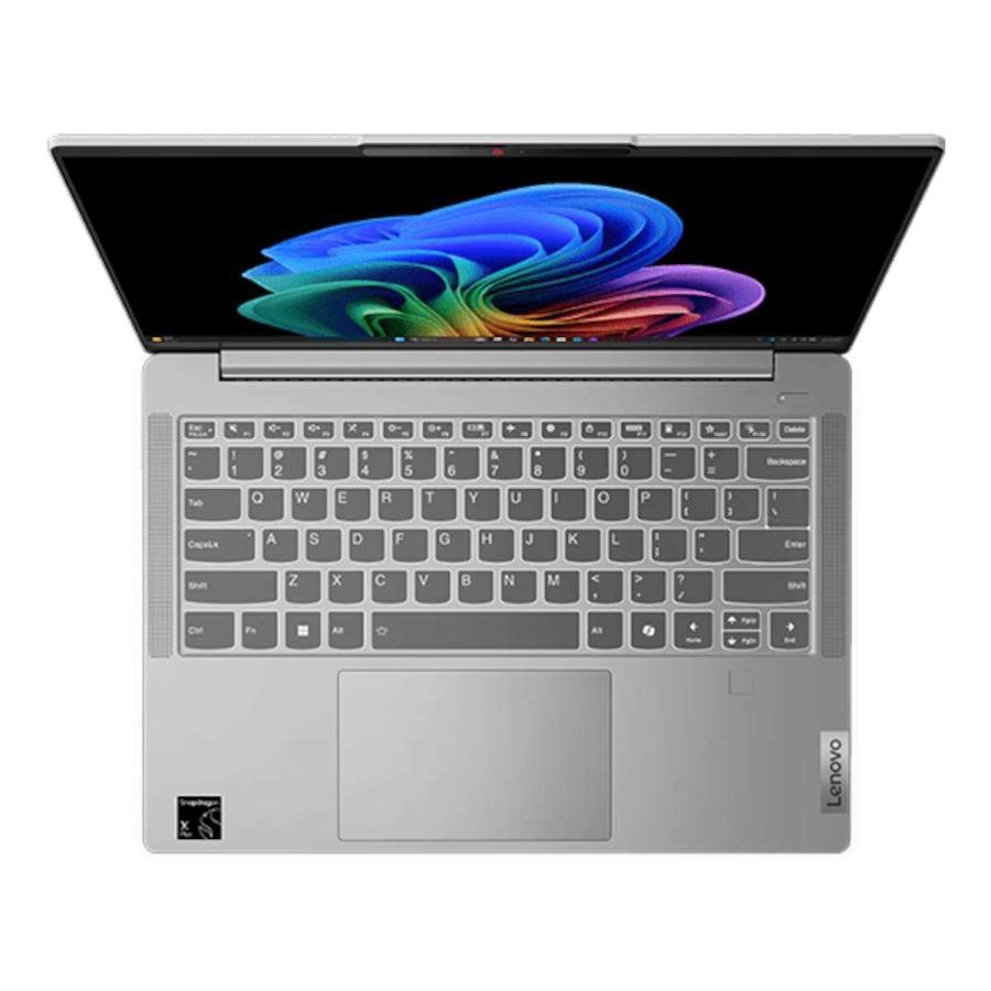 Ideapad Lenovo IdeaPad Slim 5x Gen 9 83HL001DJP Snapdragon X Plus