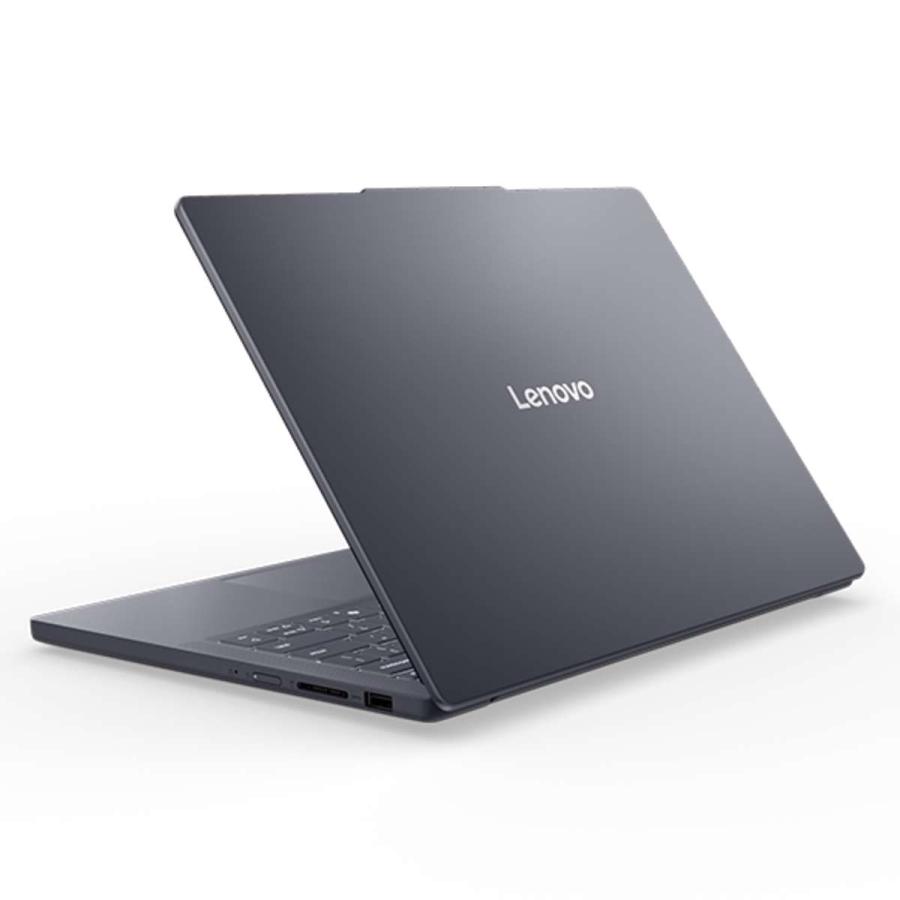 Lenovo IdeaPad Slim 3 Gen 10 Ryzen 5 7535HS/メモリ16GB/SSD512GB/14型 WUXGA(1920 x 1200) IPS液晶/Windows11/ルナグレー【新品】 ノートパソコンの画像
