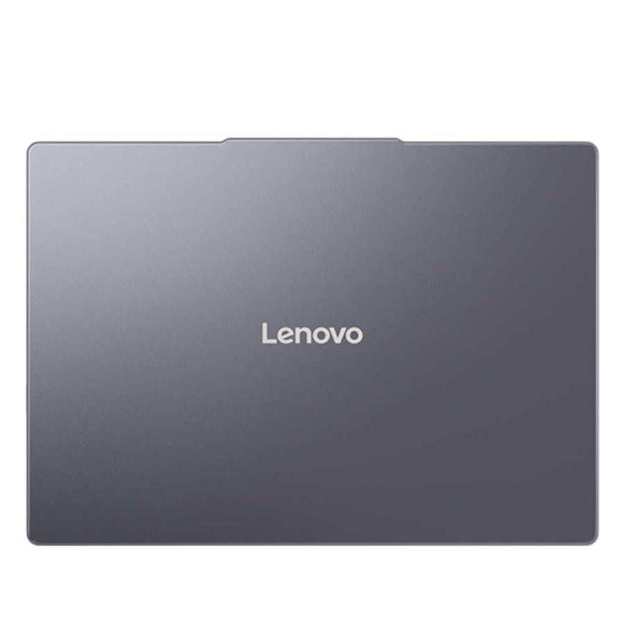 Lenovo IdeaPad Slim 3 Gen 10 Ryzen 5 7535HS/メモリ16GB/SSD512GB/14型 WUXGA(1920 x 1200) IPS液晶/Windows11/ルナグレー【新品】 ノートパソコンの画像