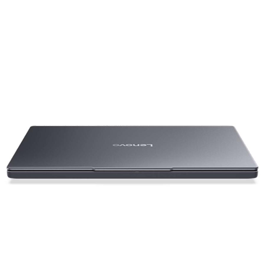 Lenovo IdeaPad Slim 3 Gen 10 Ryzen 5 7535HS/メモリ16GB/SSD512GB/14型 WUXGA(1920 x 1200) IPS液晶/Windows11/ルナグレー【新品】 ノートパソコンの画像