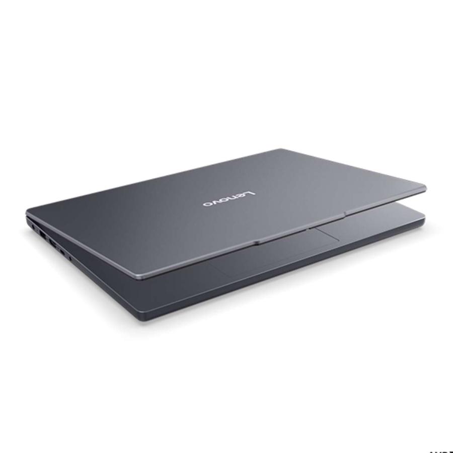 Lenovo IdeaPad Slim 3 Gen 10 Ryzen 5 7535HS/メモリ16GB/SSD512GB/14型 WUXGA(1920 x 1200) IPS液晶/Windows11/ルナグレー【新品】 ノートパソコンの画像