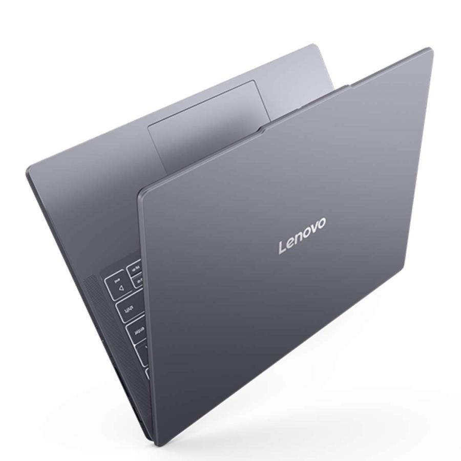 Lenovo IdeaPad Slim 3 Gen 10 Ryzen 5 7535HS/メモリ16GB/SSD512GB/14型 WUXGA(1920 x 1200) IPS液晶/Windows11/ルナグレー【新品】 ノートパソコンの画像