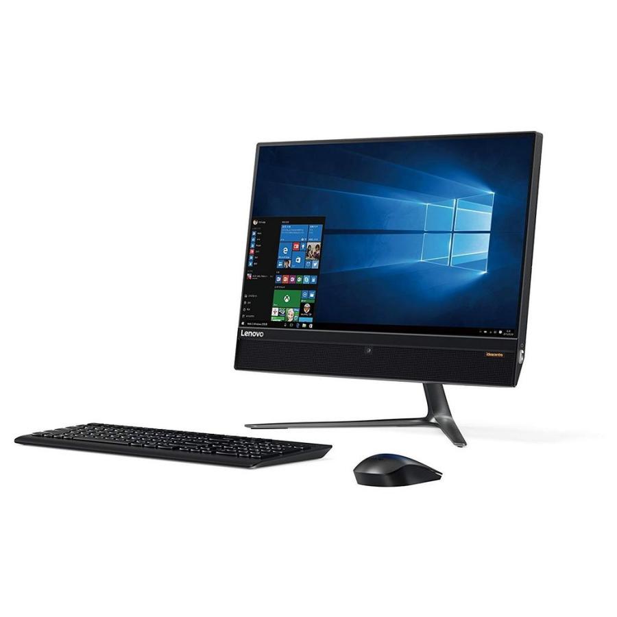 IDEACENTRE F0CB 一体型デスクトップPC Intel i5 リファビッシュ品】Lenovo ideacentre AIO510 F0CB00MTJP i5-7400T
