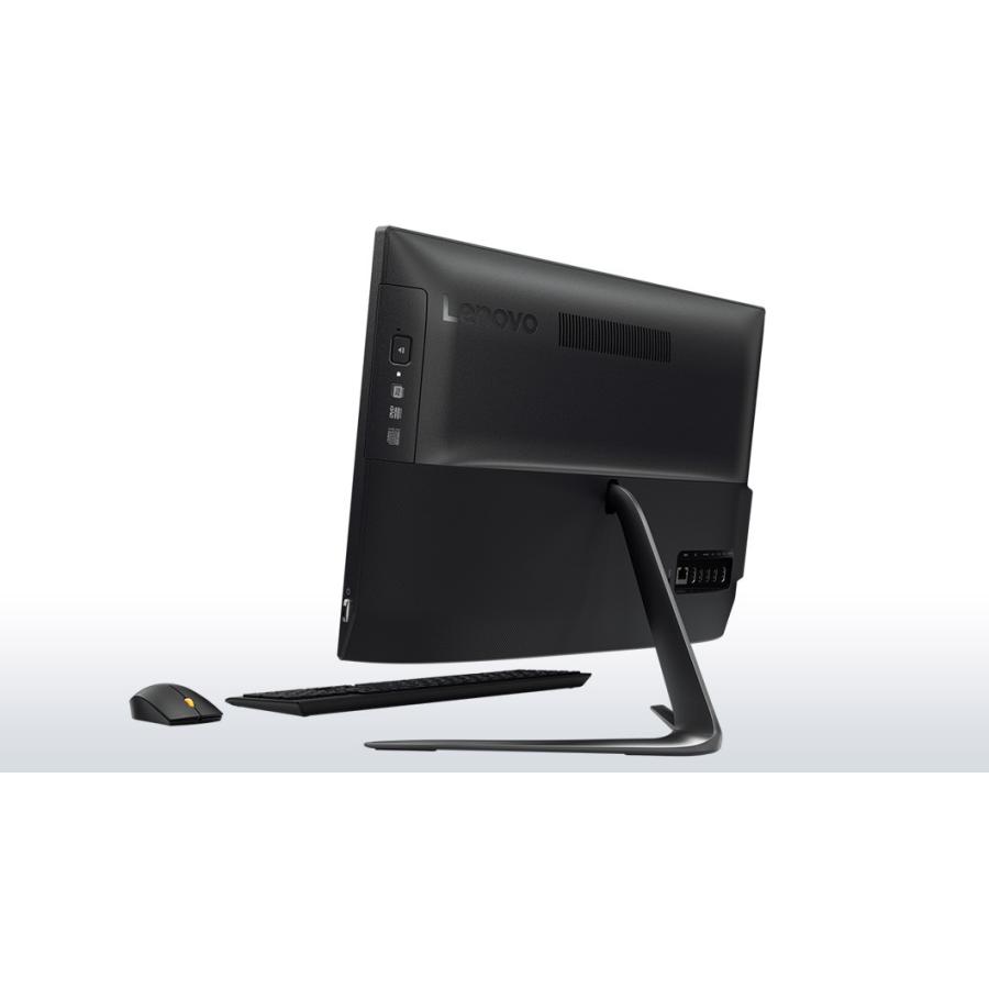 リファビッシュ品】Lenovo ideacentre AIO510 F0CB00MTJP i5-7400T