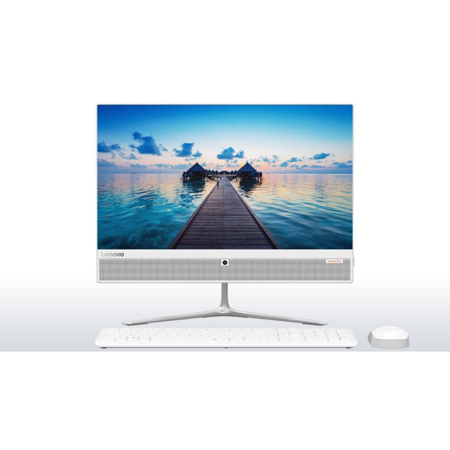 リファビッシュ品】Lenovo ideacentre AIO510 F0CB00MWJP i5-7400T 