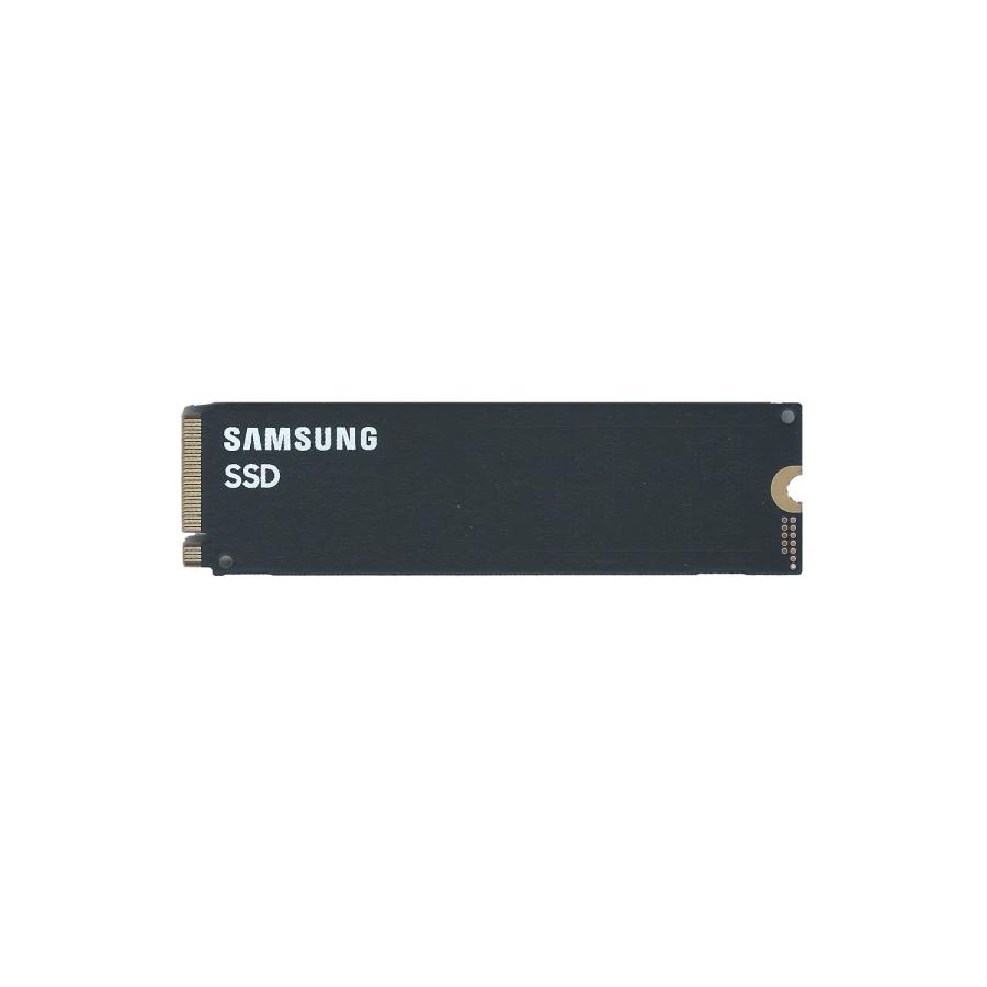 SAMSUNG Samsung SSD M.2 NVMe Type2280 Gen 4x4 2048GB 2TB SAMSUNG Samsung SSD M.2 NVMe Type2280 Gen 4x4 2048GB 2TB