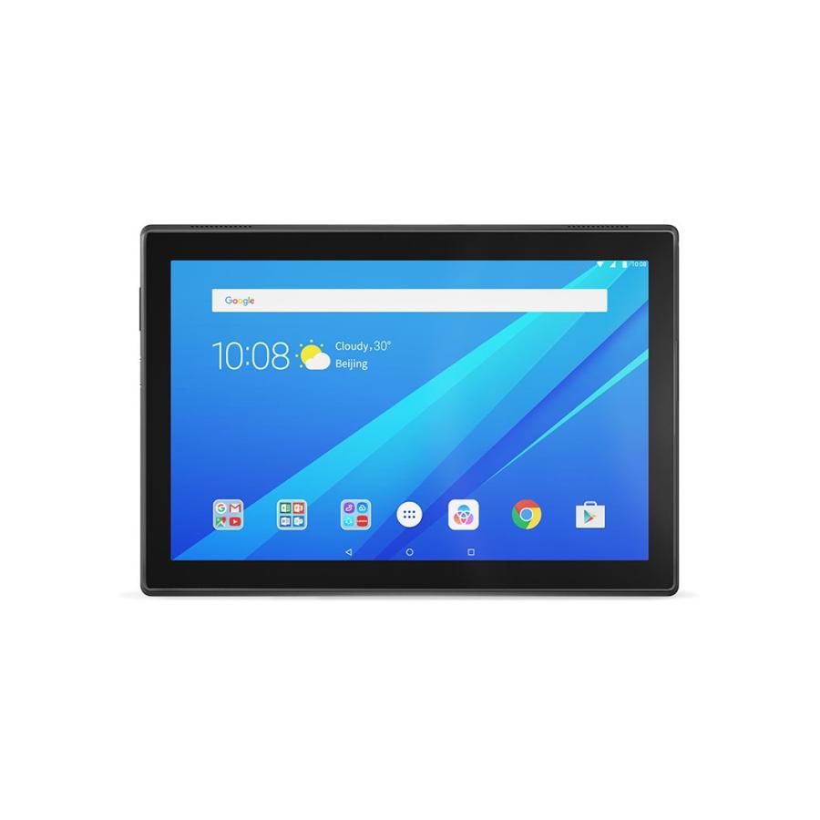 【リファビッシュ品】Lenovo TAB4 10 ZA2J0039JP Android 7.1/10.1型ワイドIPS/APQ8017/2GB/16GB/保証有｜gadgeteer