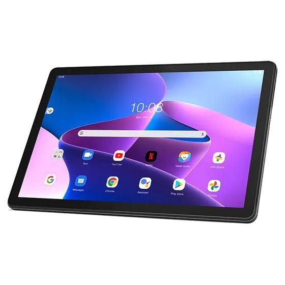 Lenovo Tab M10 (3rd Gen) ZAAE0009JP Android 11/Unisoc T610/10.1型ワイドIPS(1920x1200)/4GB/64GB/保証有 Wi-Fiモデル【メーカーリファビッシュ品】｜gadgeteer｜02