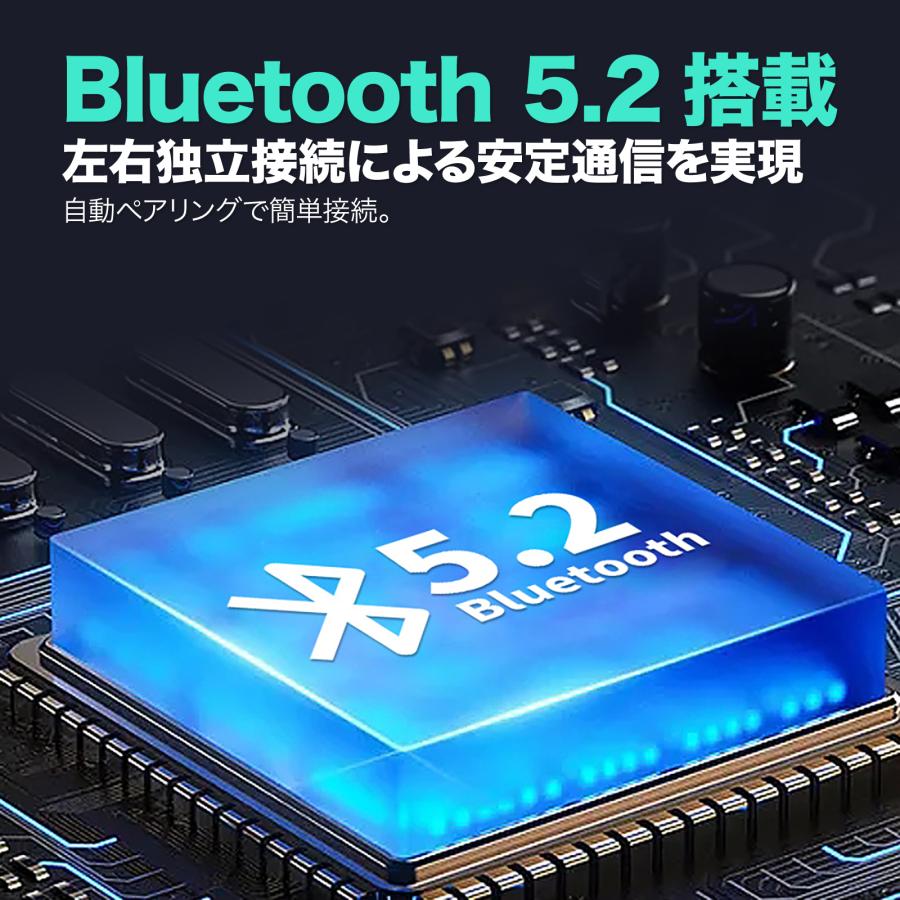 フル ワイヤレスイヤホン　5個 nx1_02.jpg