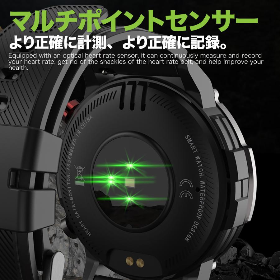 スマートウォッチ 日本語 タフネス ミリタリー アーミー iPhone Android IP68防水 通話機能 大画面 スポーツ 睡眠 心拍数 血圧 血中酸素 歩数計 FINERED AX-7 :MUDMAN:ガジェットギークス Yahoo!店 - 通販 - Yahoo!ショッピング スマートウォッチ 日本語 タフネス ミリタリー アーミー iPhone Android IP68防水 通話機能 大画面 スポーツ 睡眠 心拍数 血圧 血中酸素 歩数計 FINERED AX-7 :MUDMAN:ガジェットギークス Yahoo!店 - 通販 - Yahoo!ショッピング