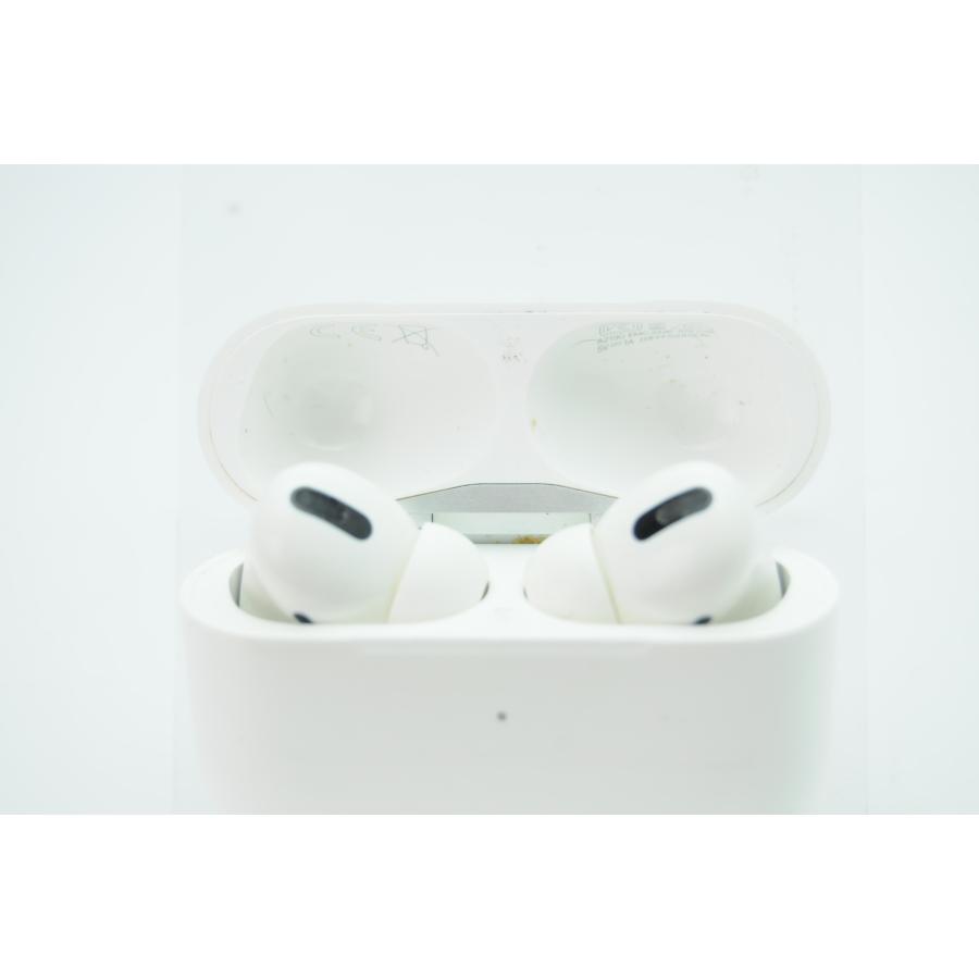 Apple AirPods Pro 第2世代 たまにノイズあり 【公式通販】