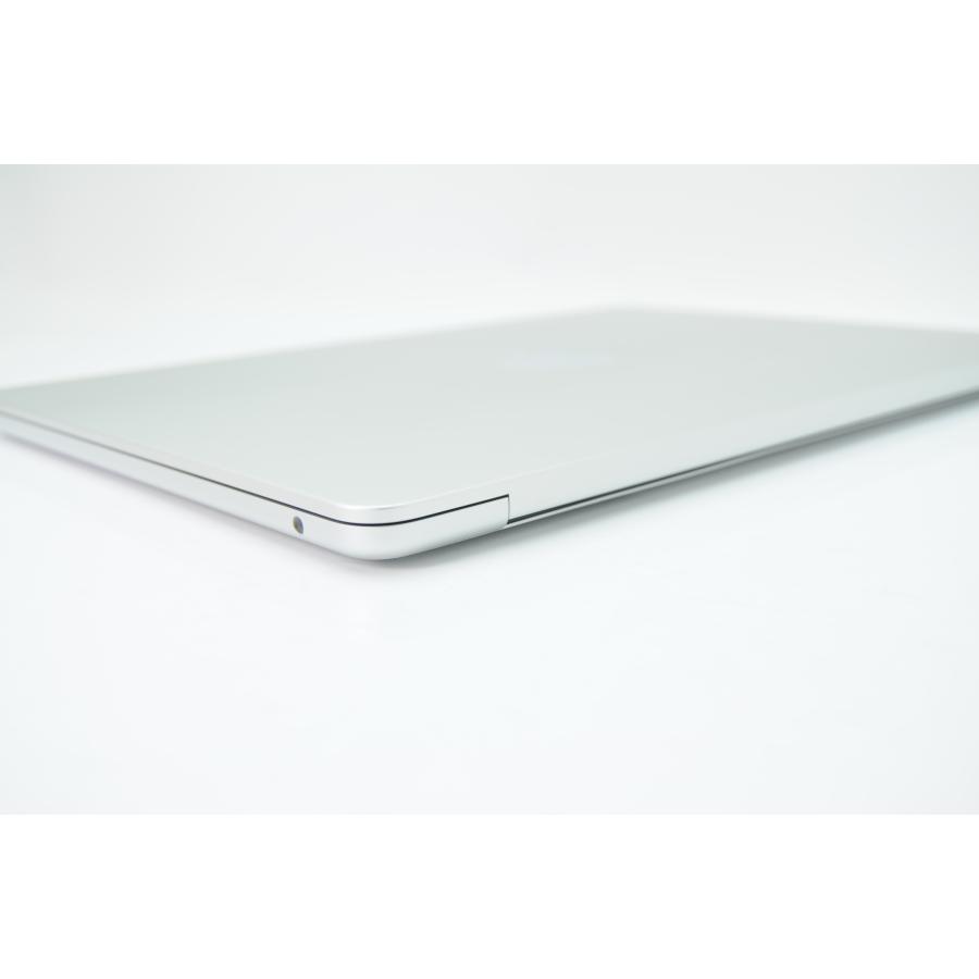 Apple アップル MacBook Air 13.6-inch Mid 2022  M2 8コアCPU 10コアGPU 24GB SSD1TB シルバー A2681｜gadgetkaitoriking｜06