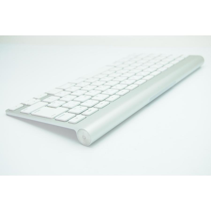 中古 Apple Magic keyboard A1314 キーボード｜gadgetkaitoriking｜05