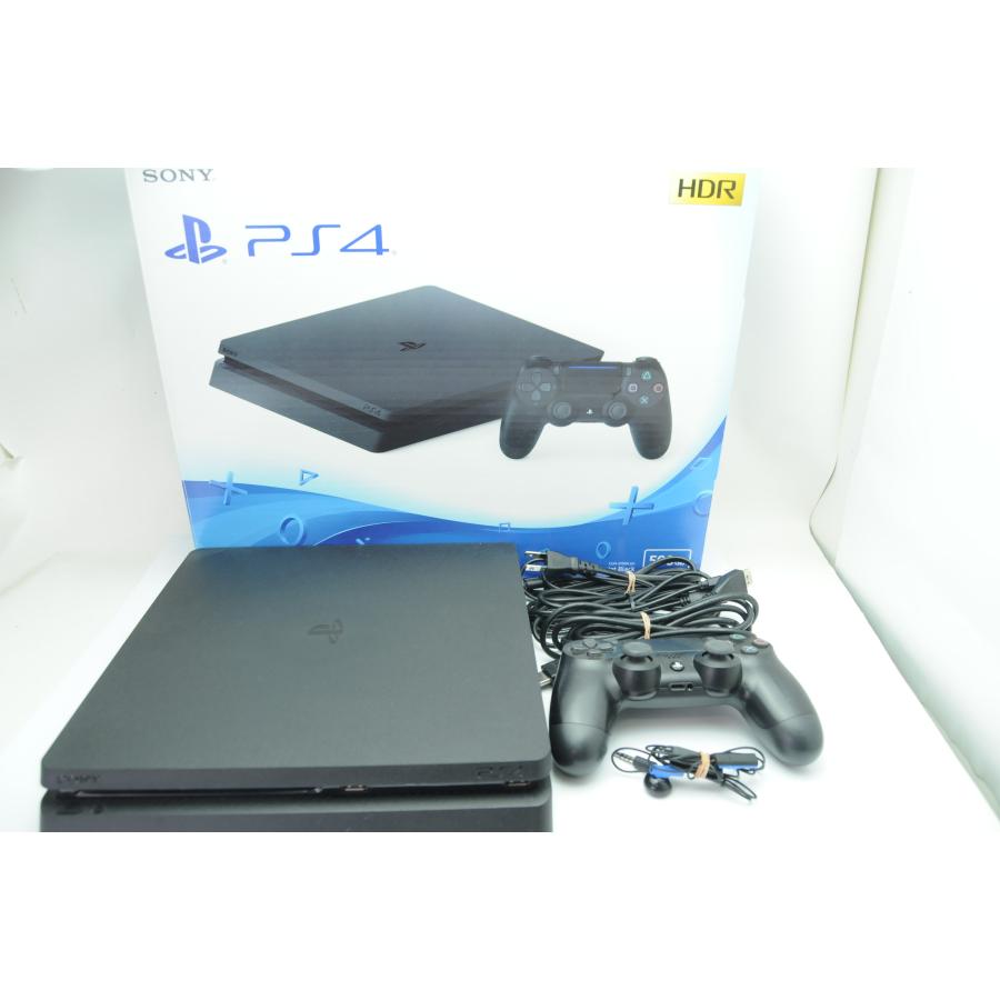 ソニー SONY ゲーム機 本体 プレイステーション4 PlayStation 4 CUH 