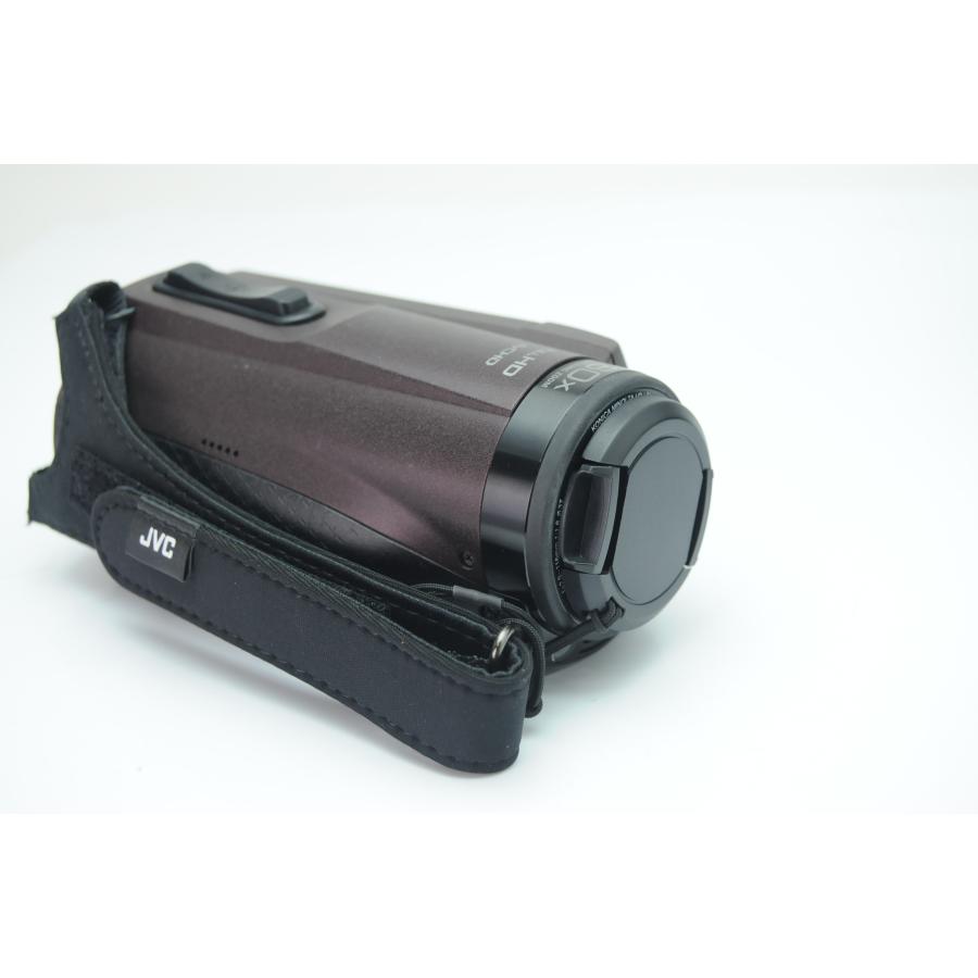 大特価!! JVCKENWOOD JVC ビデオカメラ Everio 耐衝撃 耐低温 32GB