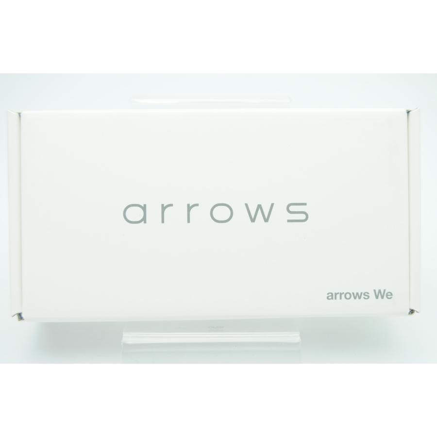 新品未使用 au版 SIMフリー au arrows We FCG01 ローズゴールド｜gadgetkaitoriking｜04