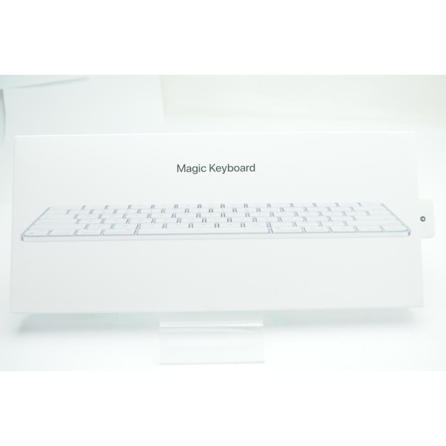 美品*Apple Magic Keyboard - 日本語(JIS) MK2A3J/A 美品*Apple Magic Keyboard - 日本語(JIS) MK2A3J/A