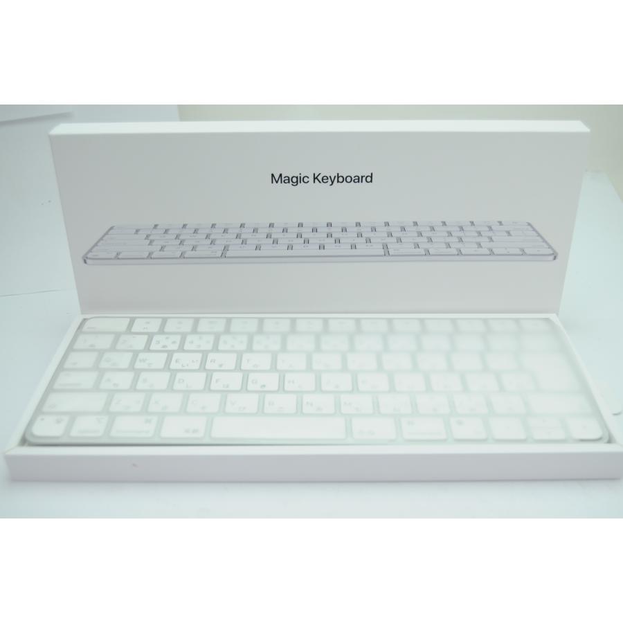 美品*Apple Magic Keyboard - 日本語(JIS) MK2A3J/A 美品*Apple Magic Keyboard - 日本語(JIS) MK2A3J/A