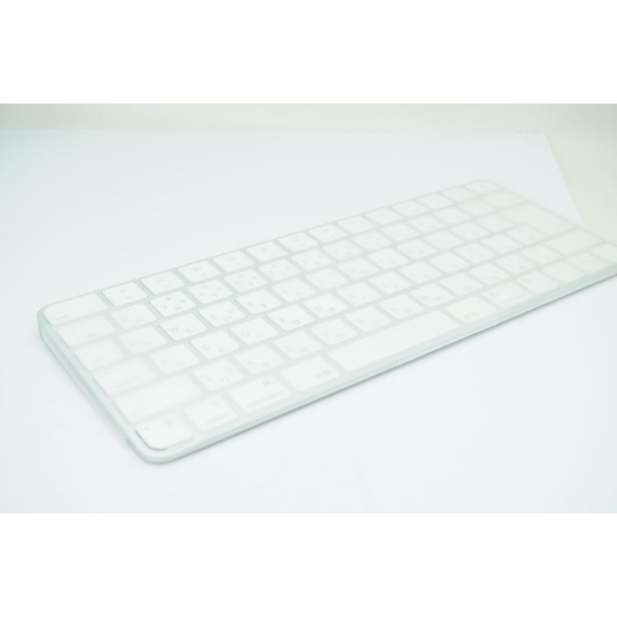 美品*Apple Magic Keyboard - 日本語(JIS) MK2A3J/A 美品*Apple Magic Keyboard - 日本語(JIS) MK2A3J/A