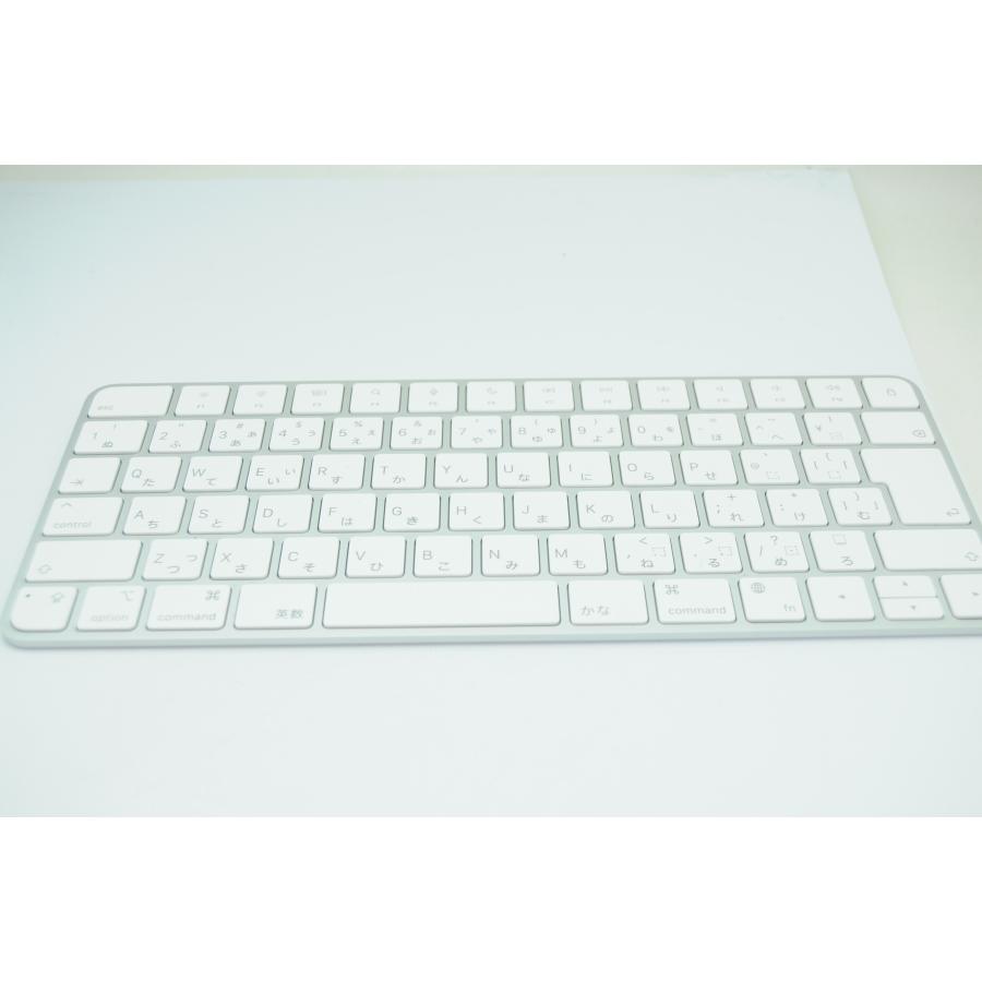 美品*Apple Magic Keyboard - 日本語(JIS) MK2A3J/A 美品*Apple Magic Keyboard - 日本語(JIS) MK2A3J/A