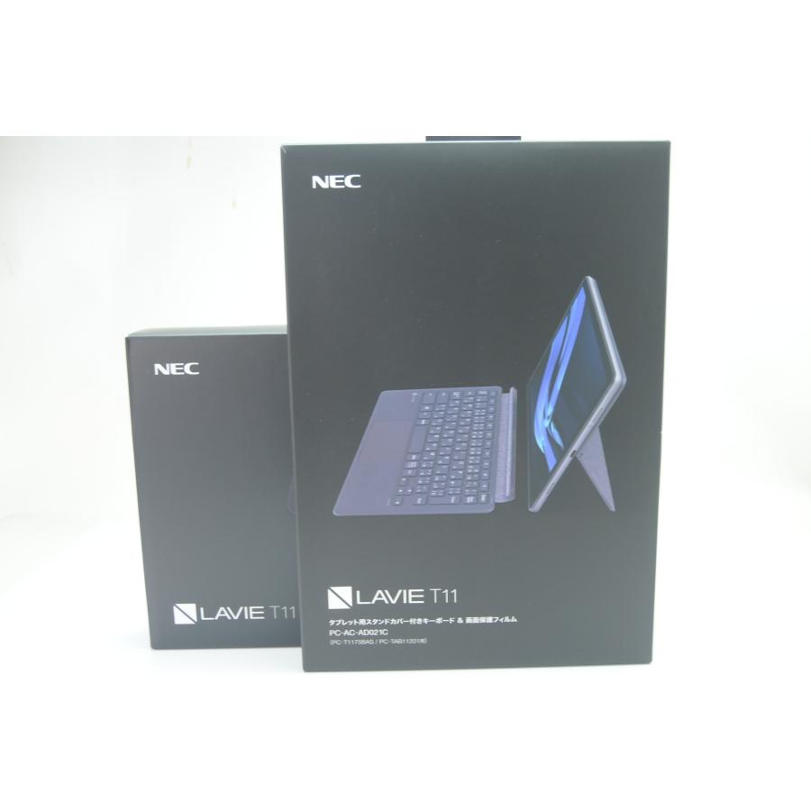 NEC LAVIE T11 112K1 SILVER キーボードケース付き : ガジェット NEC LAVIE T11 112K1 SILVER キーボードケース付き : ガジェット
