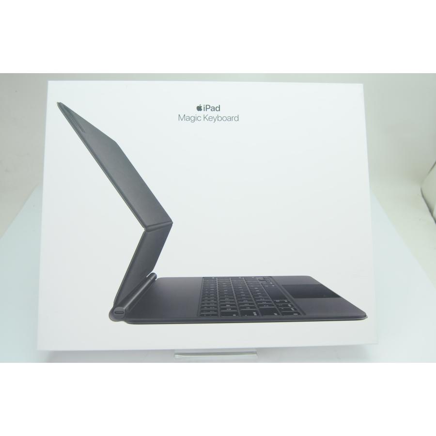 Apple アップル 12.9インチiPad Pro (第5世代)用 Magic Keyboard 英語 