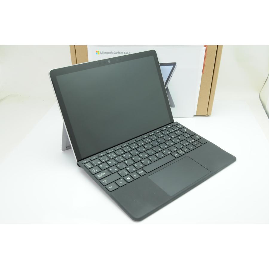 マイクロソフト Surface Go 2 サーフェス ゴー 2 MODEL1926 