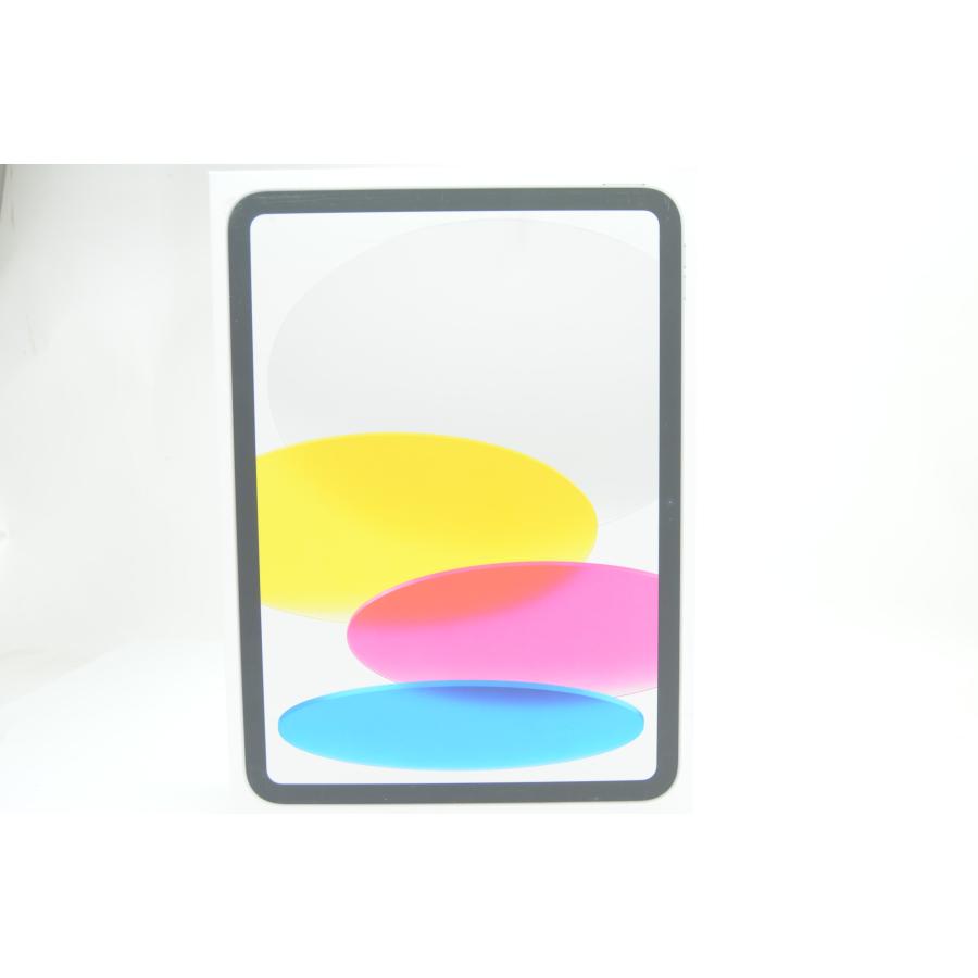 未開封新品 iPad 第10世代 Wi-Fiモデル 64GB Silver MPQ03J/A 未開封新品 iPad 第10世代 Wi-Fiモデル 64GB Silver MPQ03J/A