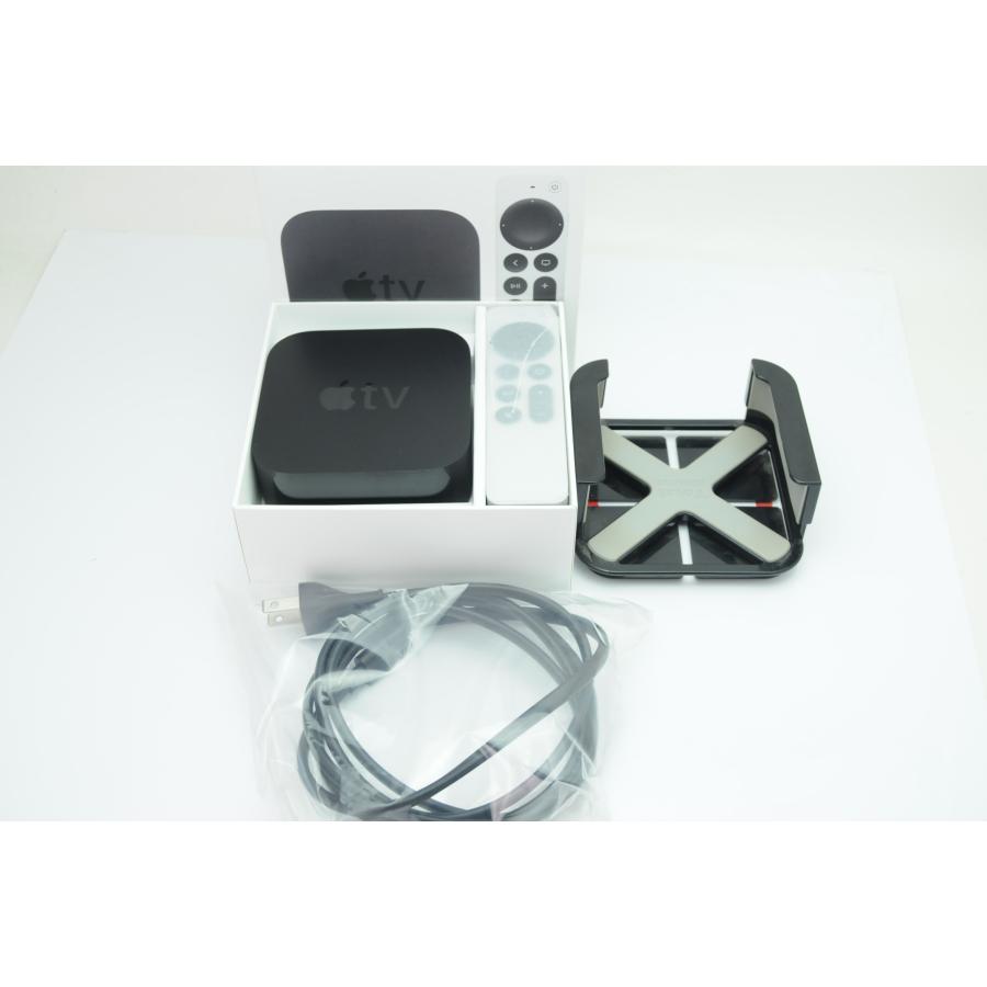 アップル Apple TV 4K HDR 32GB MXGY2J/A 送料無料 : mxgy2ja 