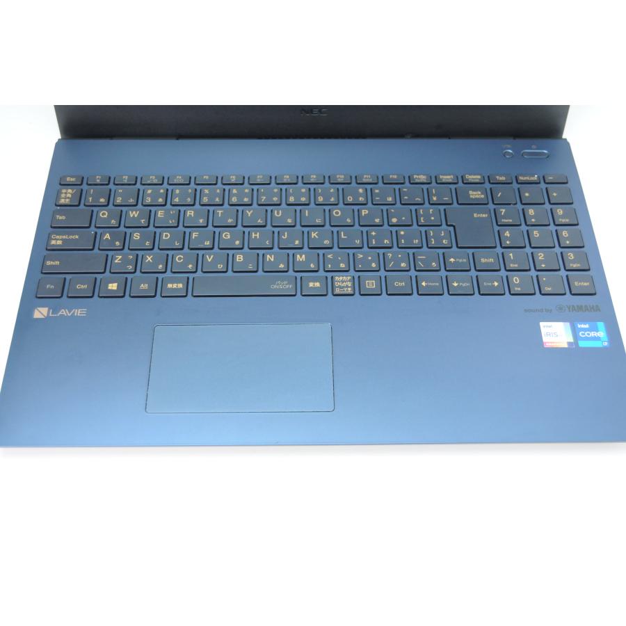 NEC LAVIE N15 N1575/BAL PC-N1575BAL ネイビーブルー NEC LAVIE N15 N1575/BAL PC-N1575BAL ネイビーブルー