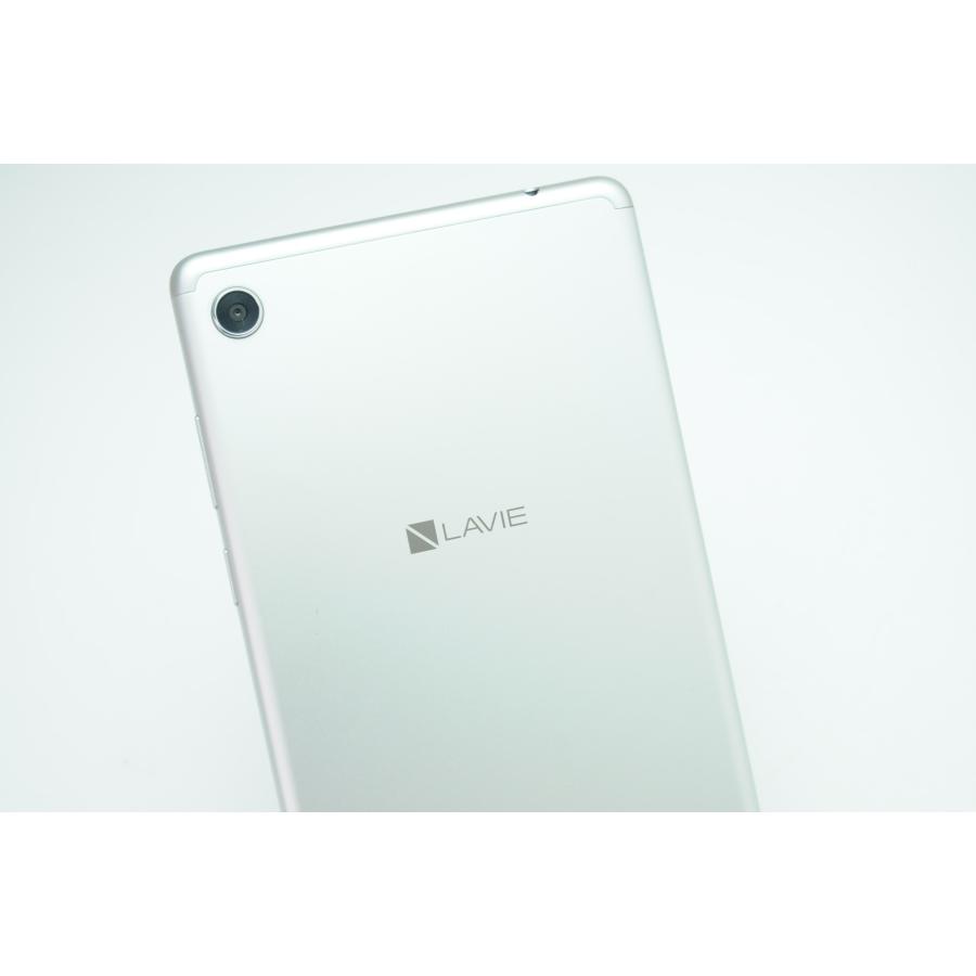 新品NEC 7インチタブレット LAVIE Tab E PC-TE507KAS