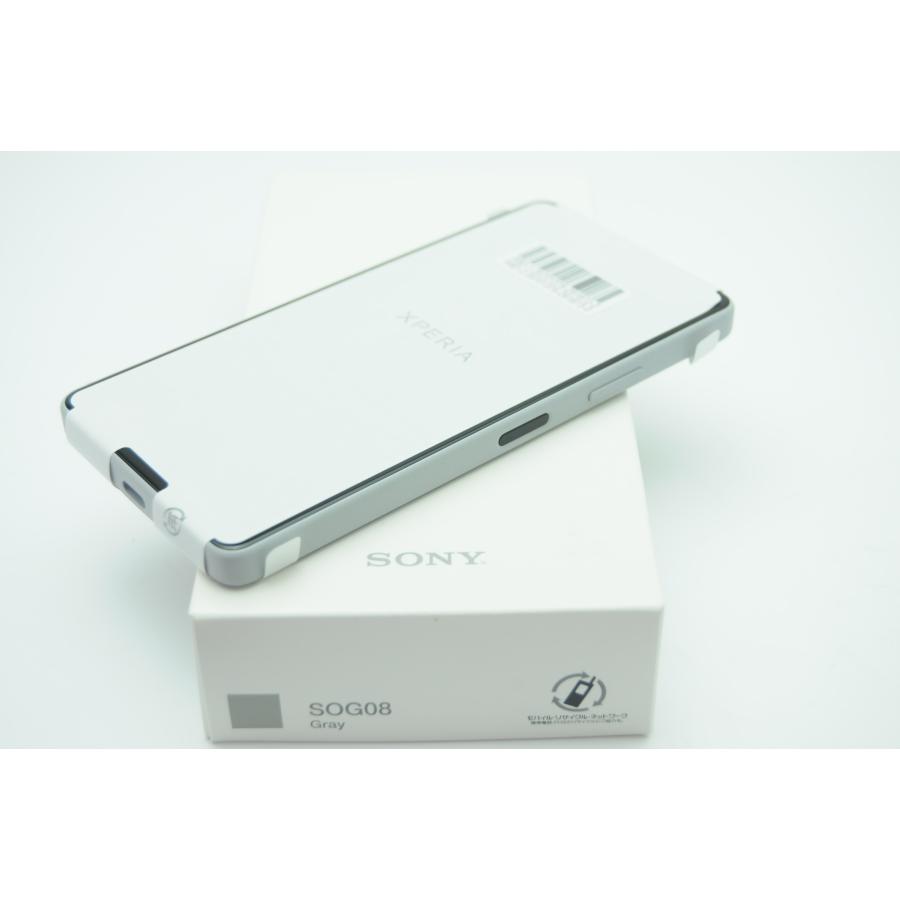 新品・未使用】Xperia Ace III グレー au（早い方が優先です！） www