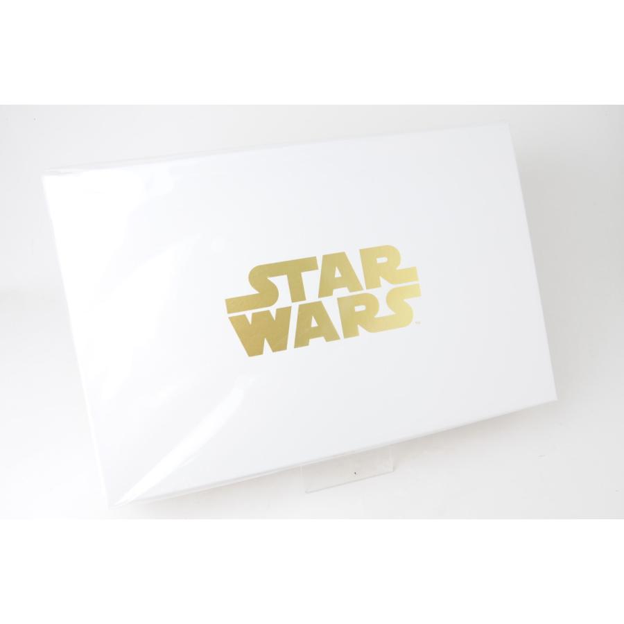 新品 未開封 ソフトバンク SHARP STAR WARS mobile 32GB ホワイト