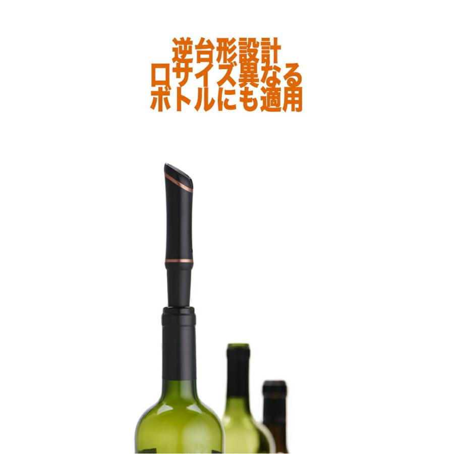405円 直営限定アウトレット 下村工業 キッチンバー ポアラー ワイン KIB-603